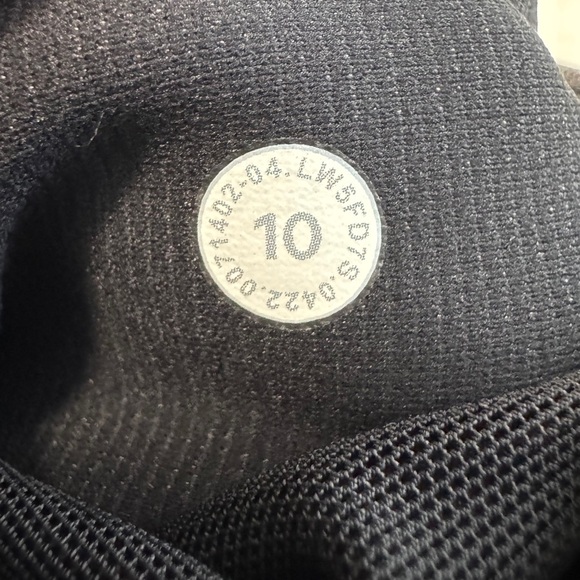 ✨Special Edition✨Lululemon Base Pace HR Tight 25" *Two-Tone Ribbed - Picture 5 of 7